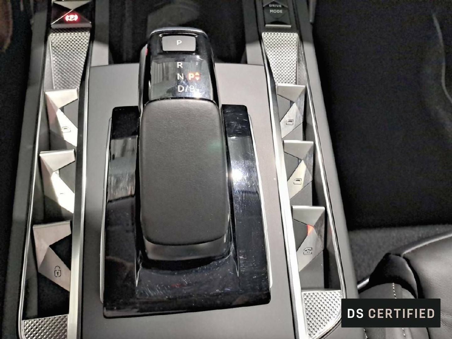 DS DS3 E-Tense Opera 115 kW (156 CV)