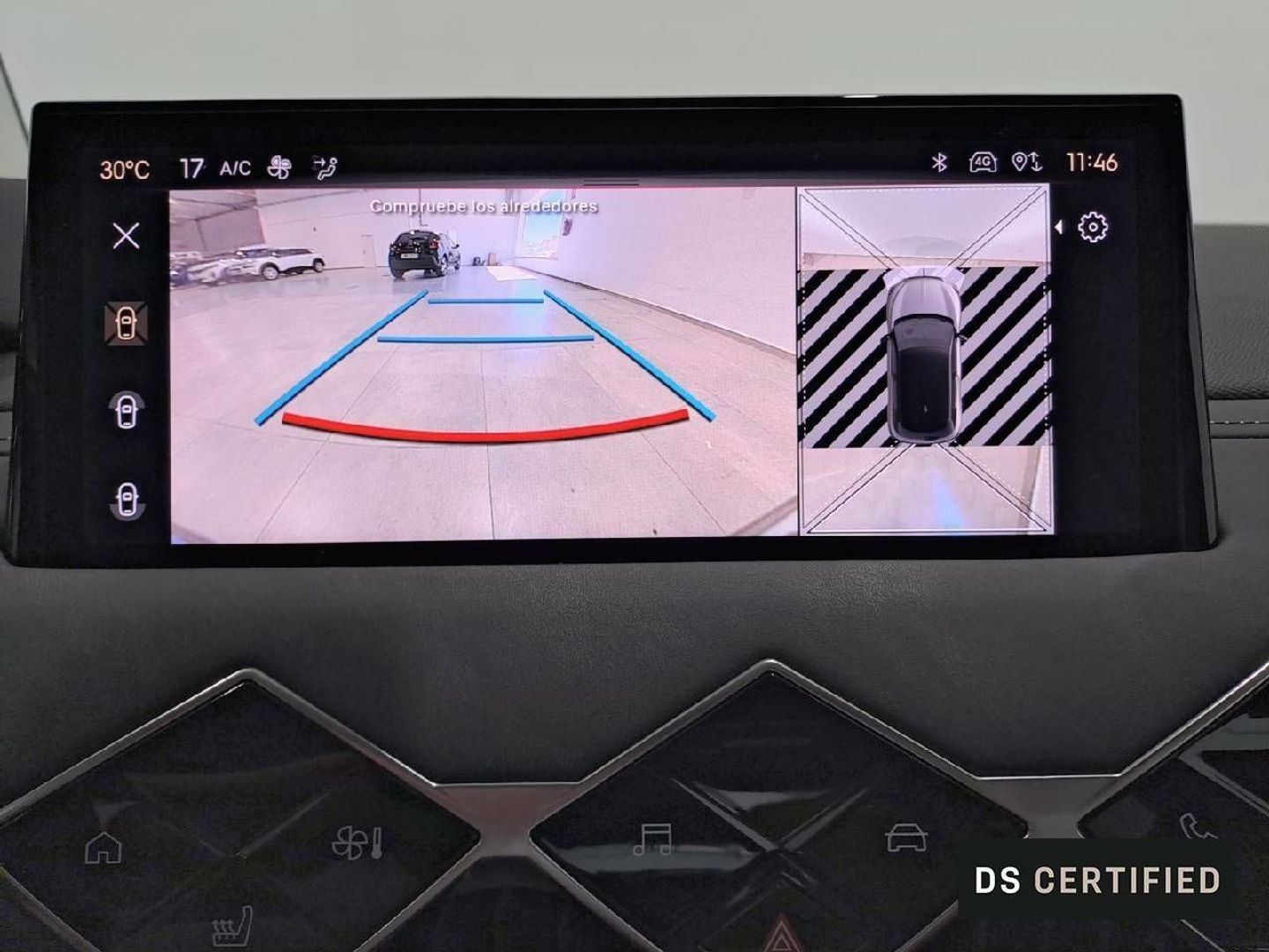 DS DS3 E-Tense Opera 115 kW (156 CV)