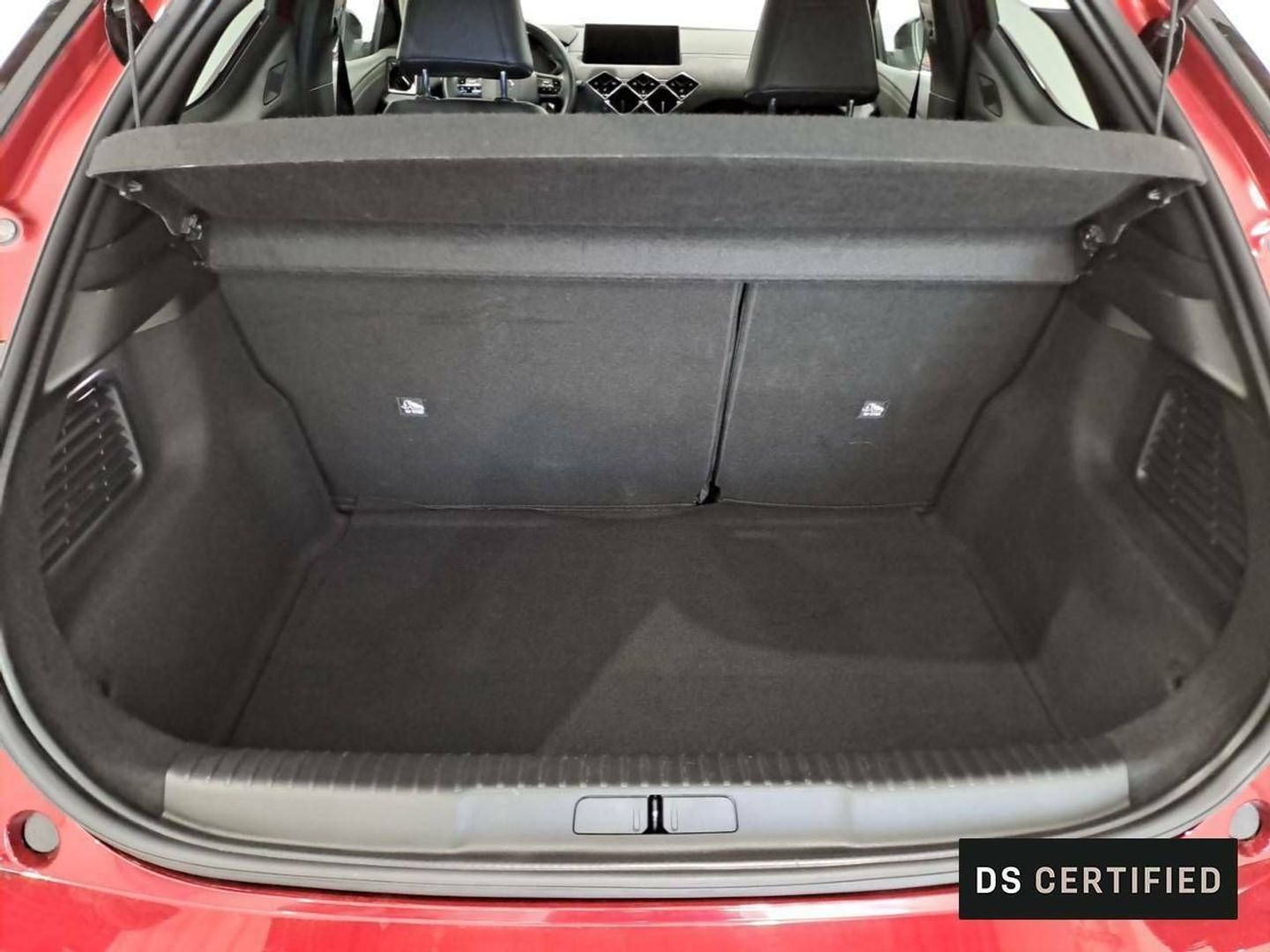 DS DS3 E-Tense Opera 115 kW (156 CV)