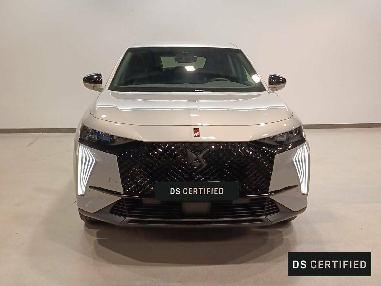 DS DS7 Crossback E-Tense 225 Performance Line Auto 165 kW (225 CV)