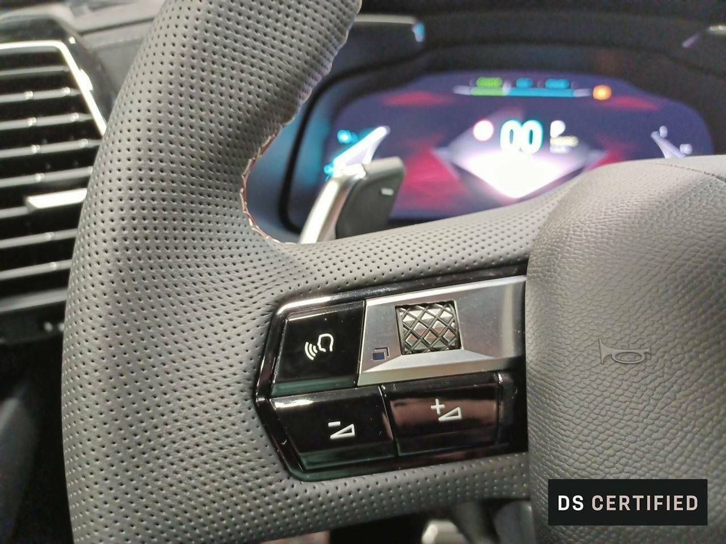 DS DS7 Crossback E-Tense 225 Performance Line Auto 165 kW (225 CV)