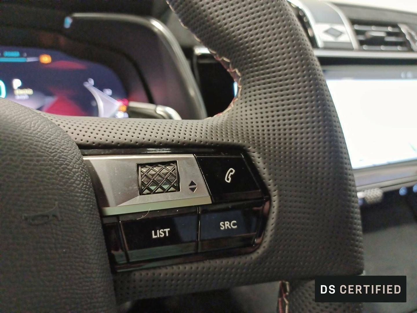 DS DS7 Crossback E-Tense 225 Performance Line Auto 165 kW (225 CV)