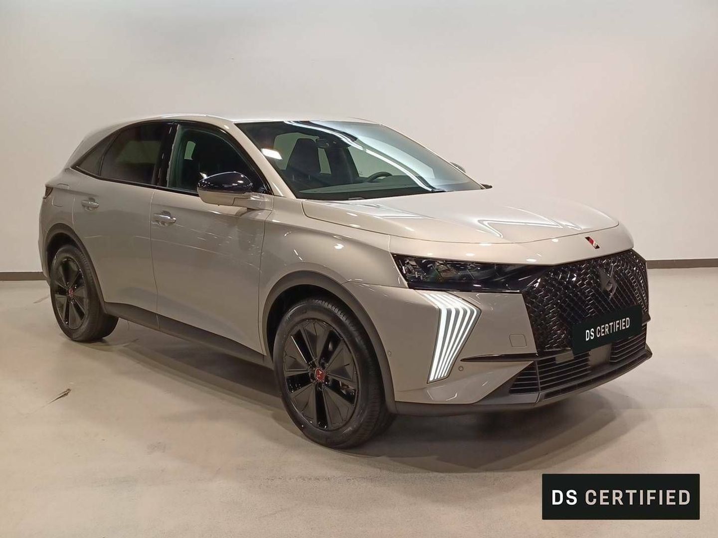DS DS7 Crossback E-Tense 225 Performance Line Auto 165 kW (225 CV)