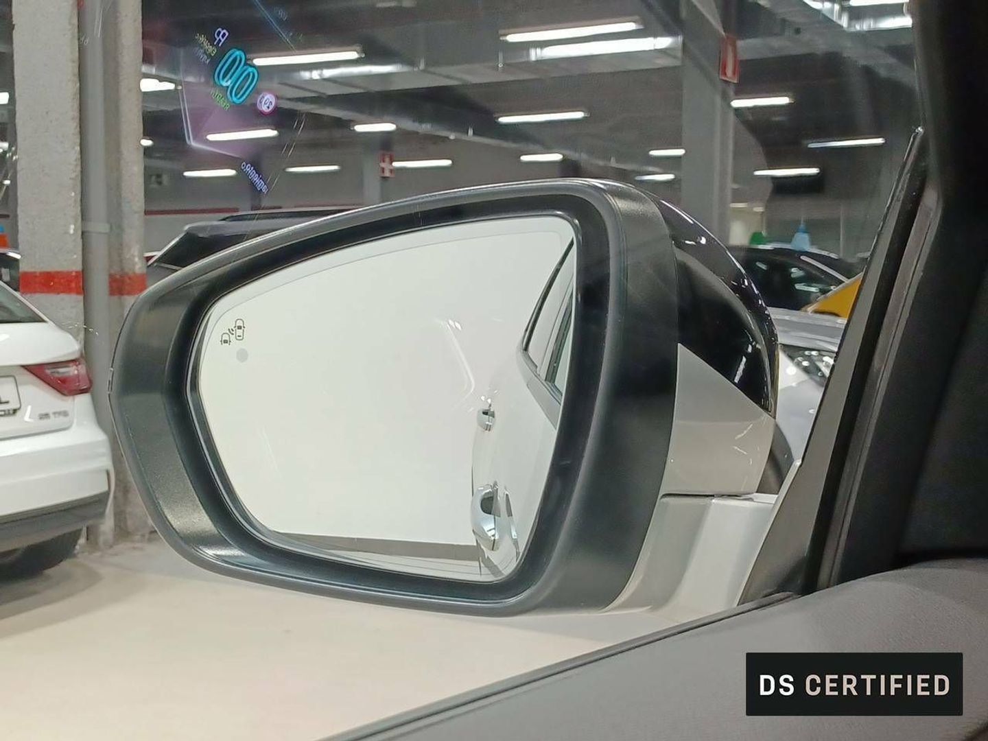 DS DS7 Crossback E-Tense 225 Performance Line Auto 165 kW (225 CV)