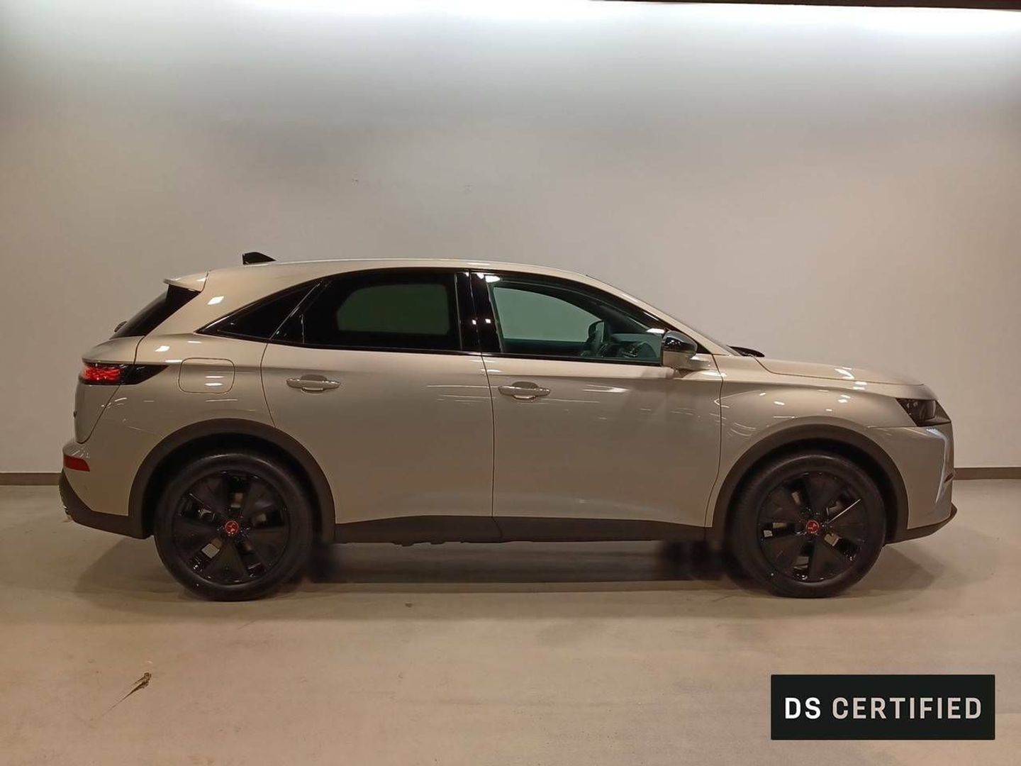 DS DS7 Crossback E-Tense 225 Performance Line Auto 165 kW (225 CV)