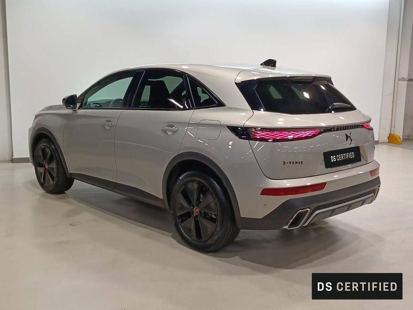 DS DS7 Crossback E-Tense 225 Performance Line Auto 165 kW (225 CV)