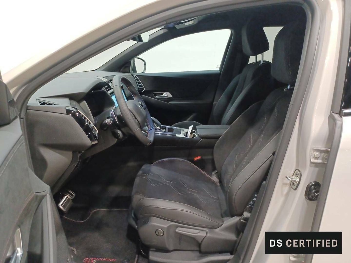 DS DS7 Crossback E-Tense 225 Performance Line Auto 165 kW (225 CV)
