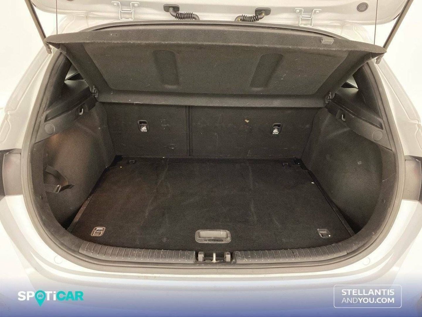 Kia Ceed 1.0 T-GDi Drive 88 kW (120 CV)