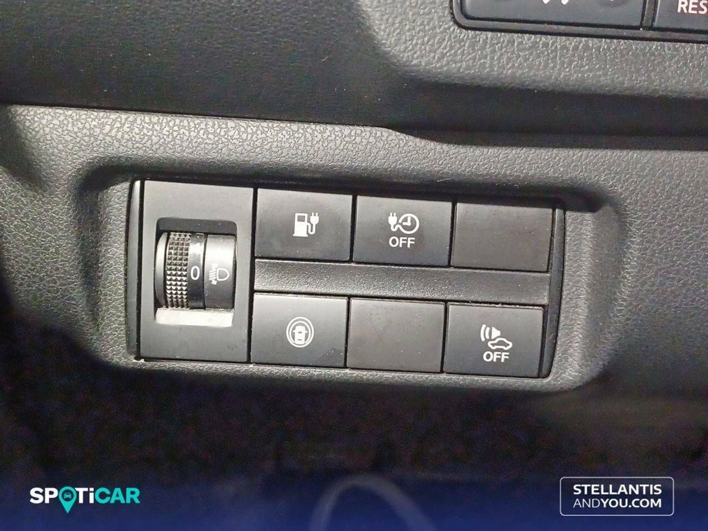 Nissan Leaf 40kWh Acenta 110 kW (150 CV)