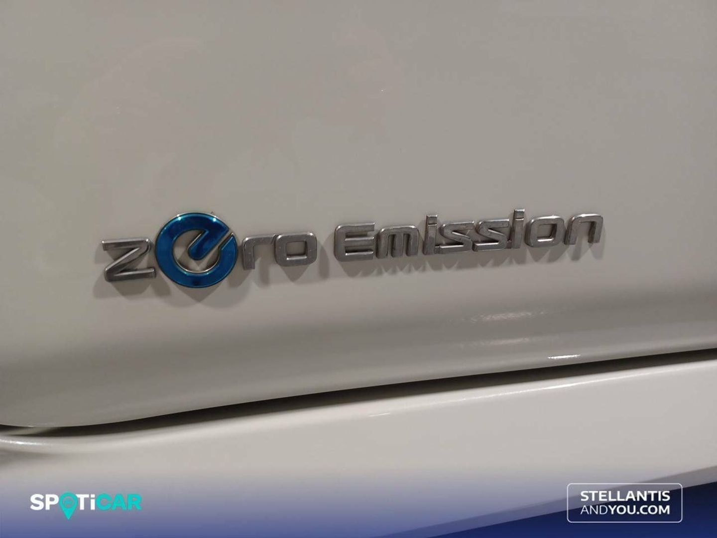 Nissan Leaf 40kWh Acenta 110 kW (150 CV)