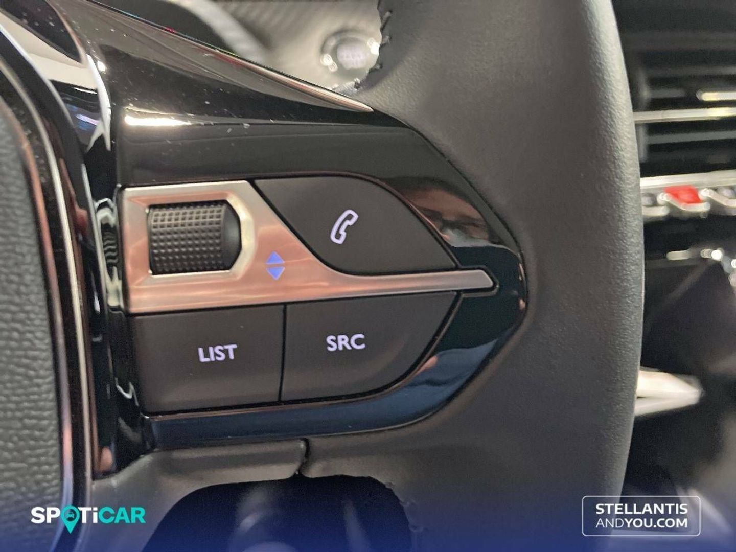 Peugeot e-208 Eléctrico Active Pack 100 kW (136 CV)