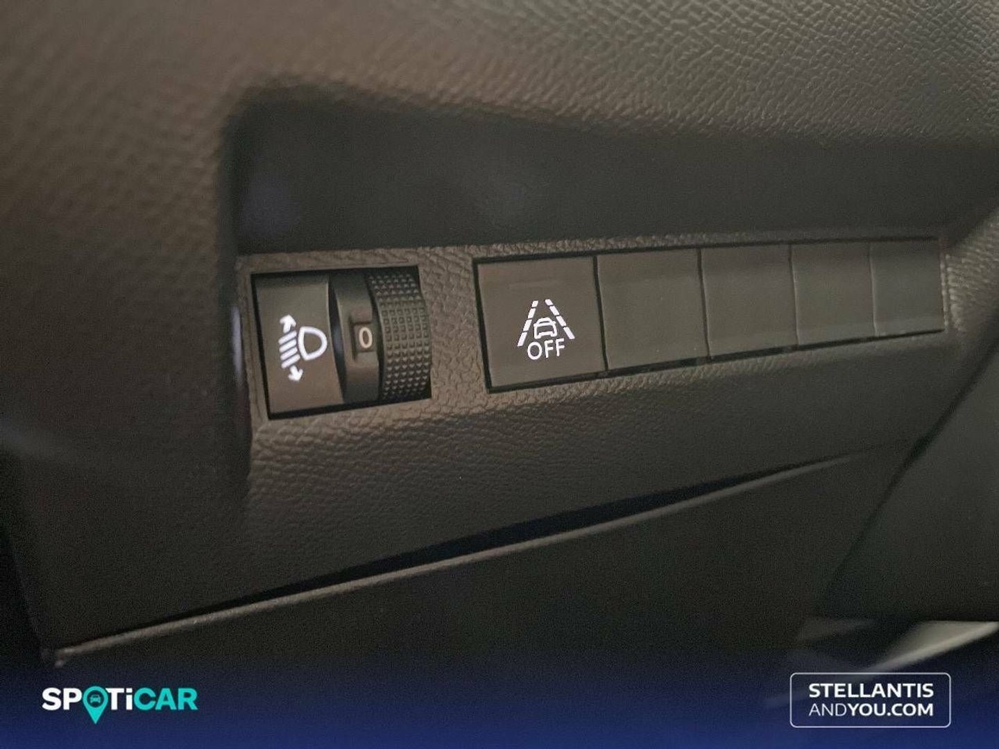 Peugeot e-208 Eléctrico Active Pack 100 kW (136 CV)