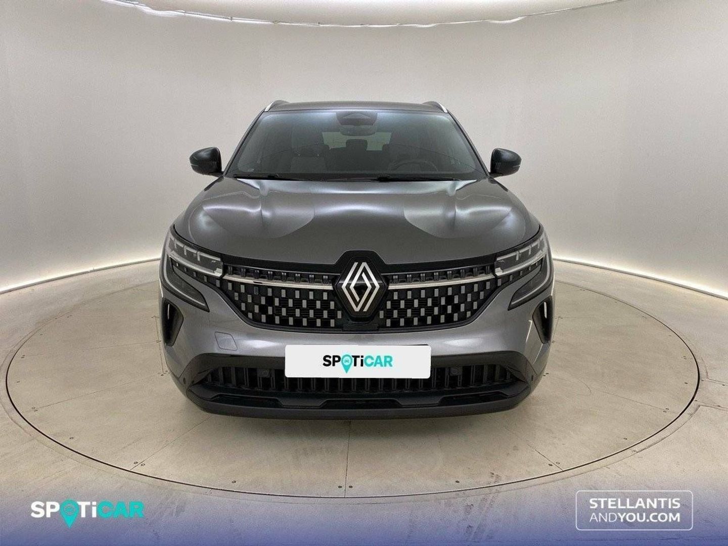 Renault Austral Techno E-Tech Full Hybrid 147 kW (200 CV)
