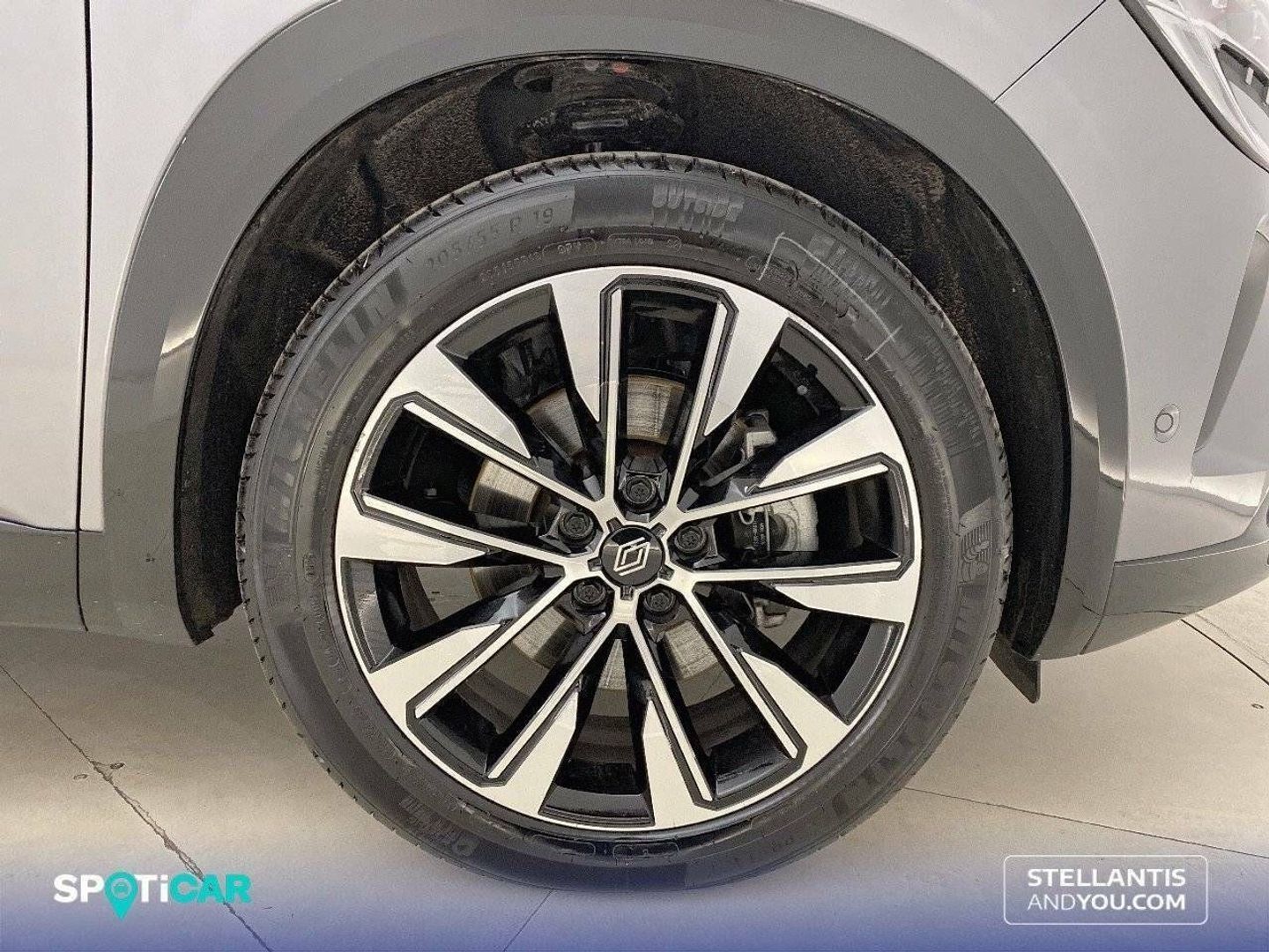 Renault Austral Techno E-Tech Full Hybrid 147 kW (200 CV)