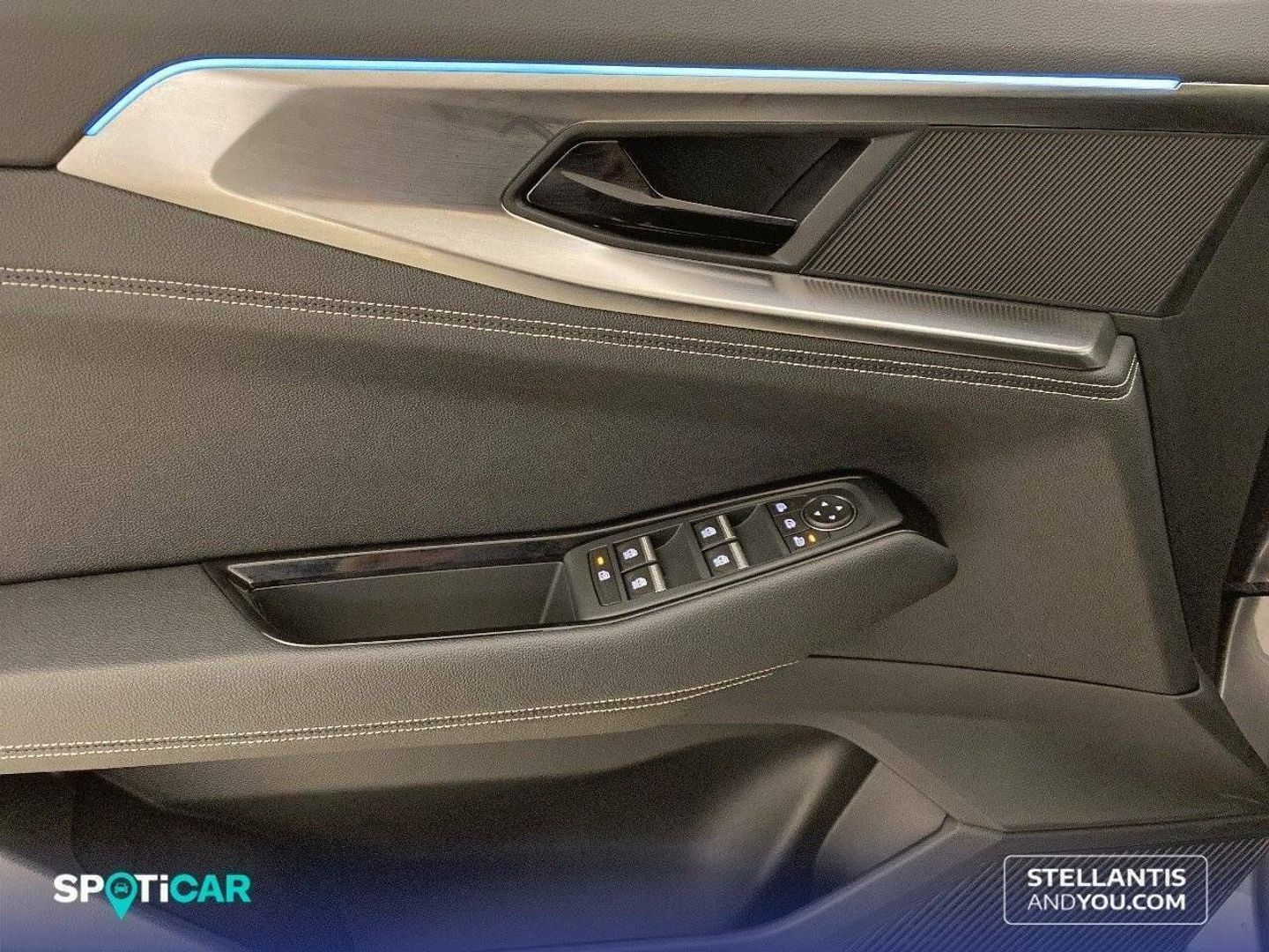 Renault Austral Techno E-Tech Full Hybrid 147 kW (200 CV)