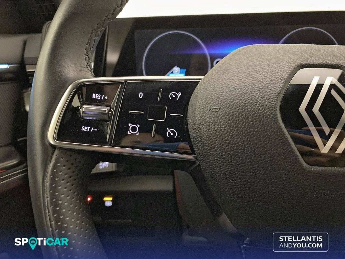 Renault Austral Techno E-Tech Full Hybrid 147 kW (200 CV)