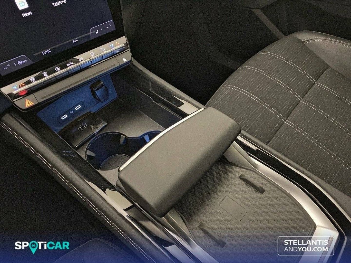 Renault Austral Techno E-Tech Full Hybrid 147 kW (200 CV)