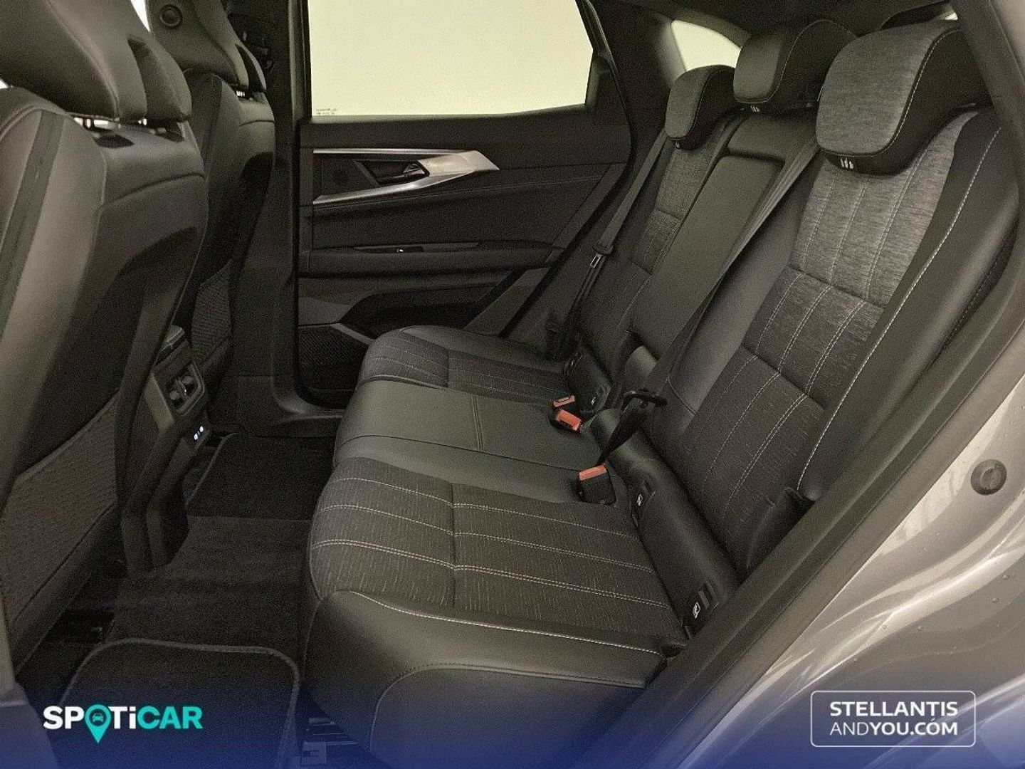 Renault Austral Techno E-Tech Full Hybrid 147 kW (200 CV)