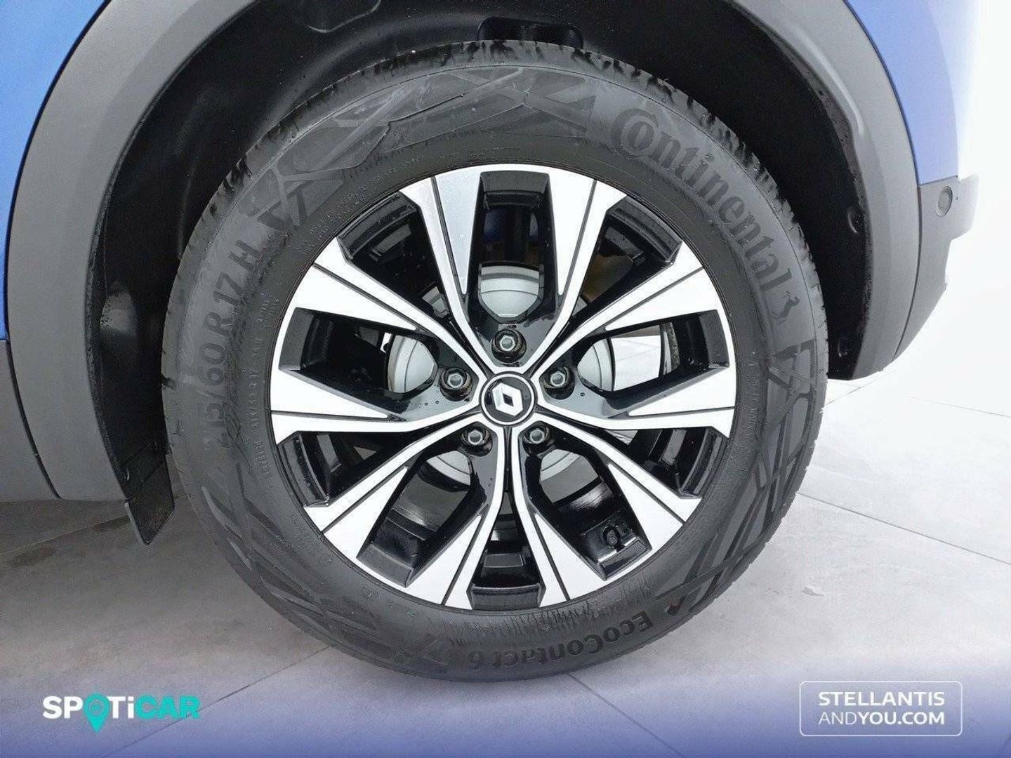 Renault Captur Techno TCe 103 kW (140 CV) GPF