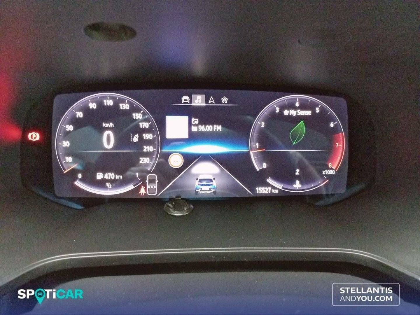 Renault Captur Techno TCe 103 kW (140 CV) GPF
