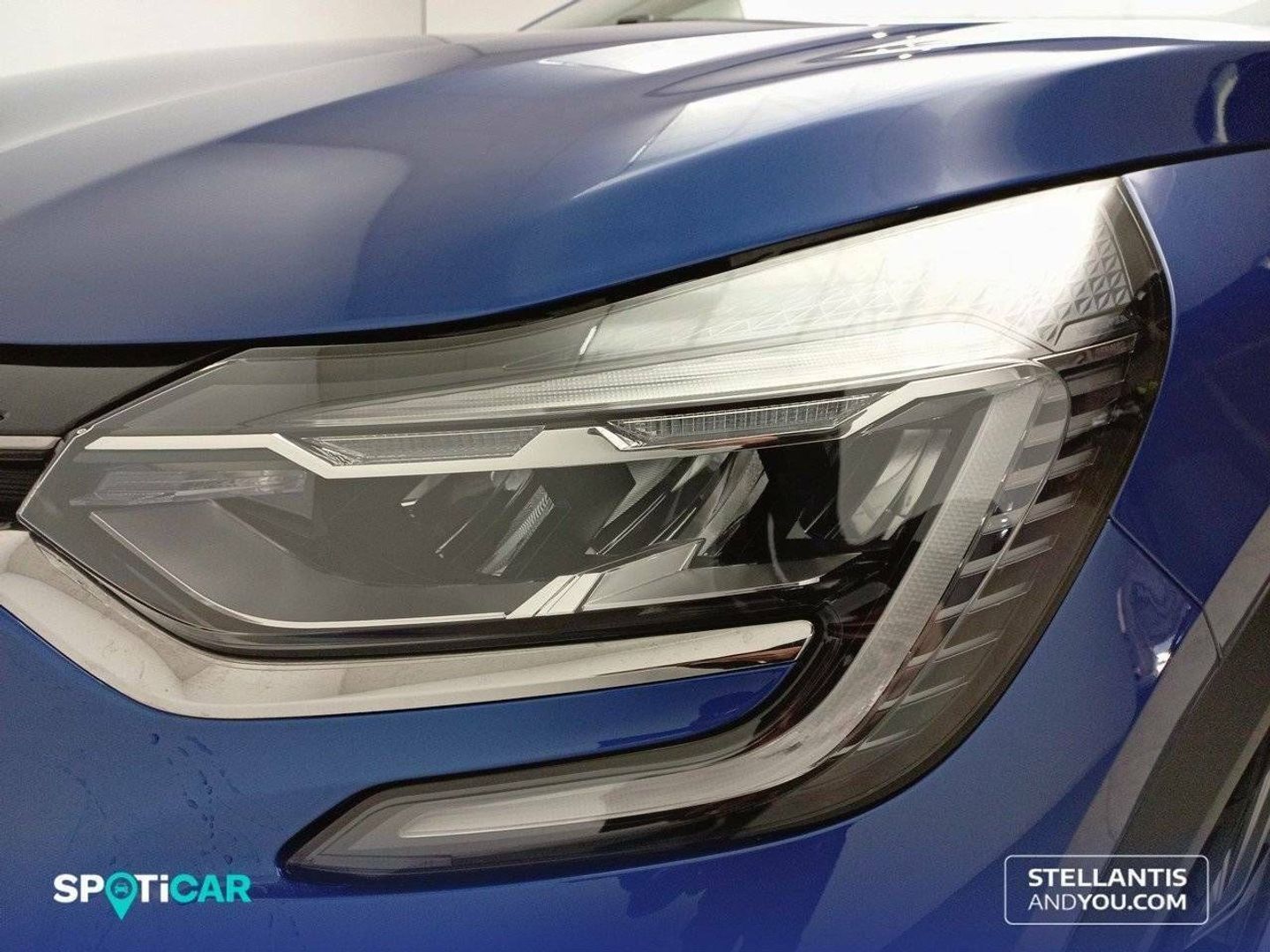 Renault Captur Techno TCe 103 kW (140 CV) GPF