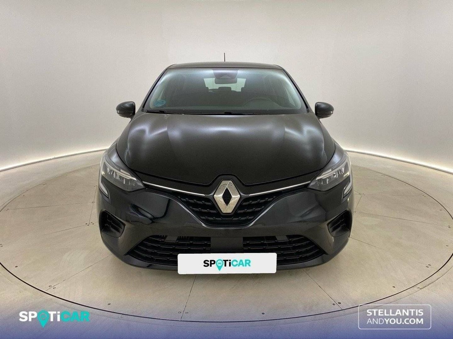 Renault Clio Intens TCe 66 kW (90 CV)
