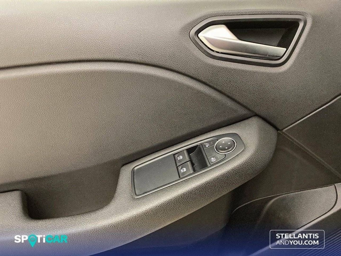 Renault Clio Intens TCe 66 kW (90 CV)