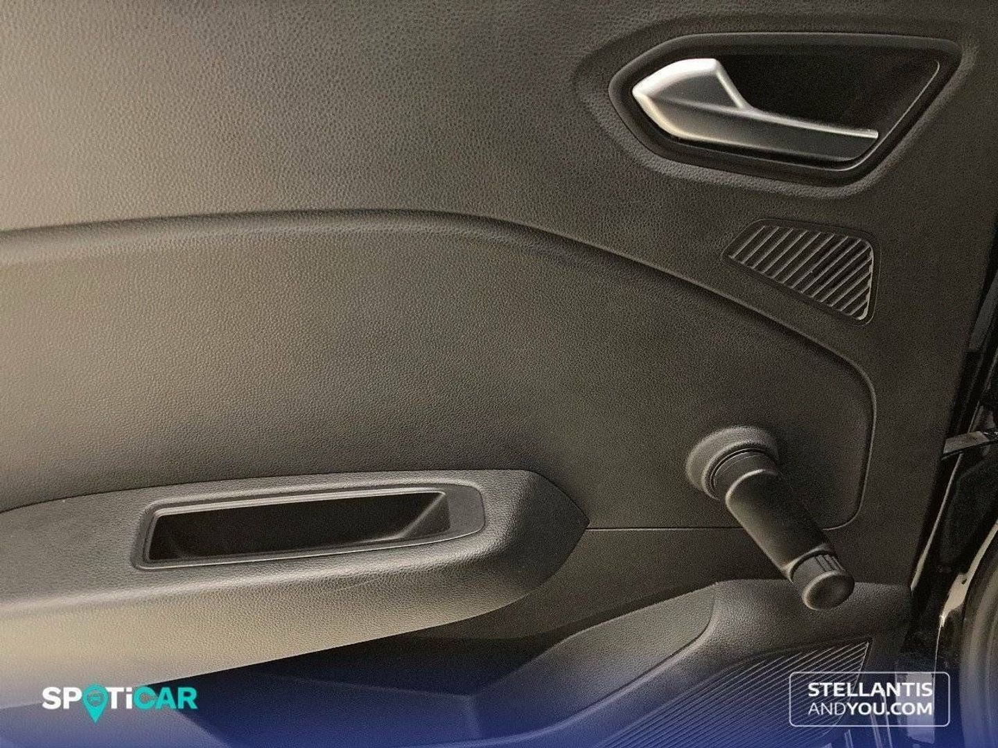 Renault Clio Intens TCe 66 kW (90 CV)