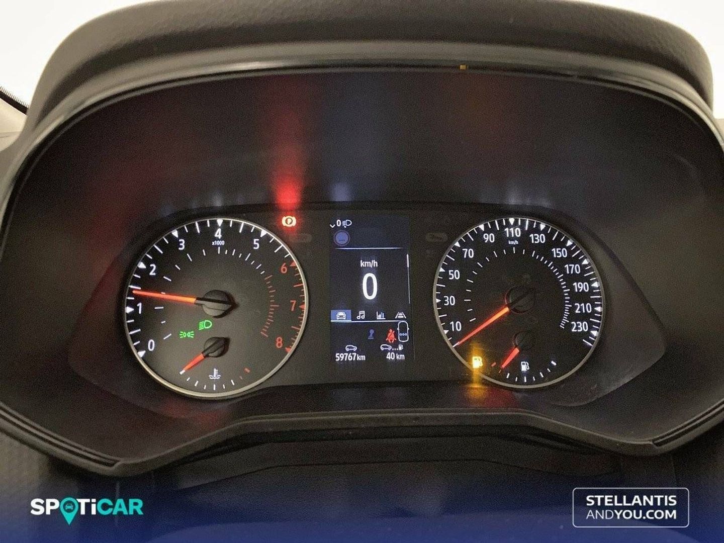 Renault Clio Intens TCe 66 kW (90 CV)