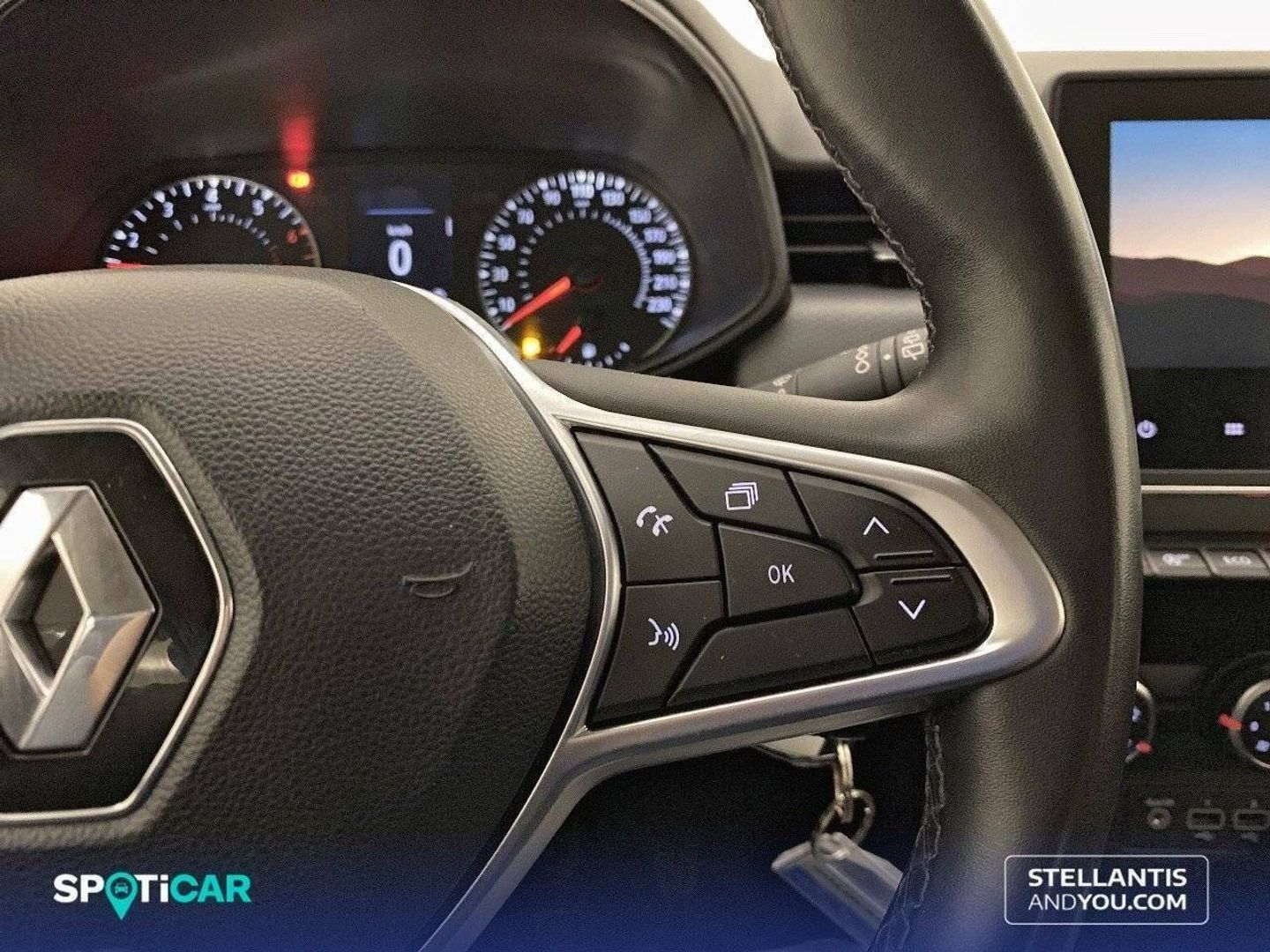 Renault Clio Intens TCe 66 kW (90 CV)