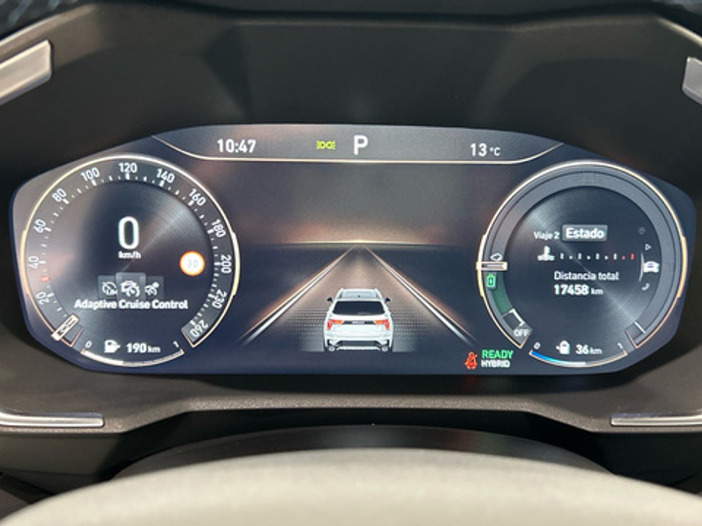 Lynk & Co 01 1.5 PHEV 6.6kW 192 kW (261 CV)