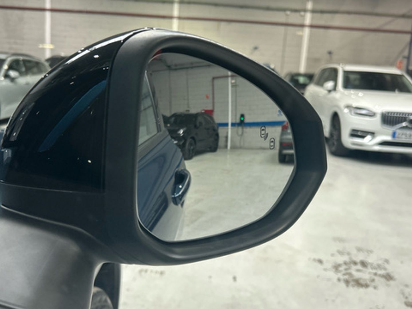 Lynk & Co 01 1.5 PHEV 6.6kW 192 kW (261 CV)