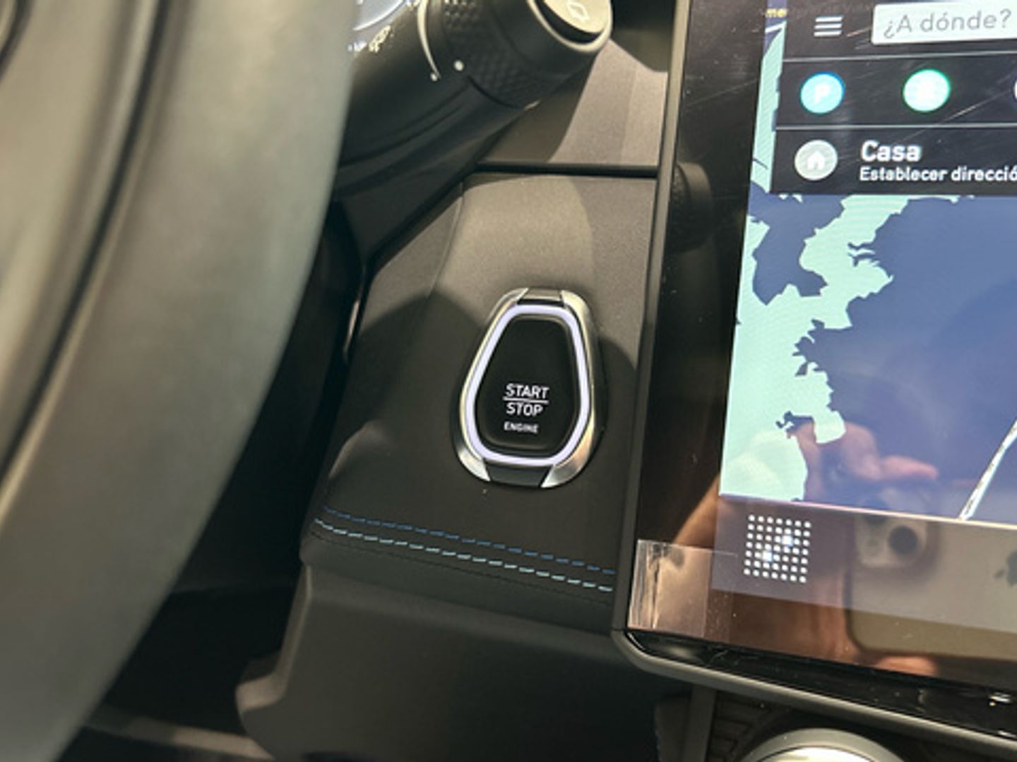 Lynk & Co 01 1.5 PHEV 6.6kW 192 kW (261 CV)