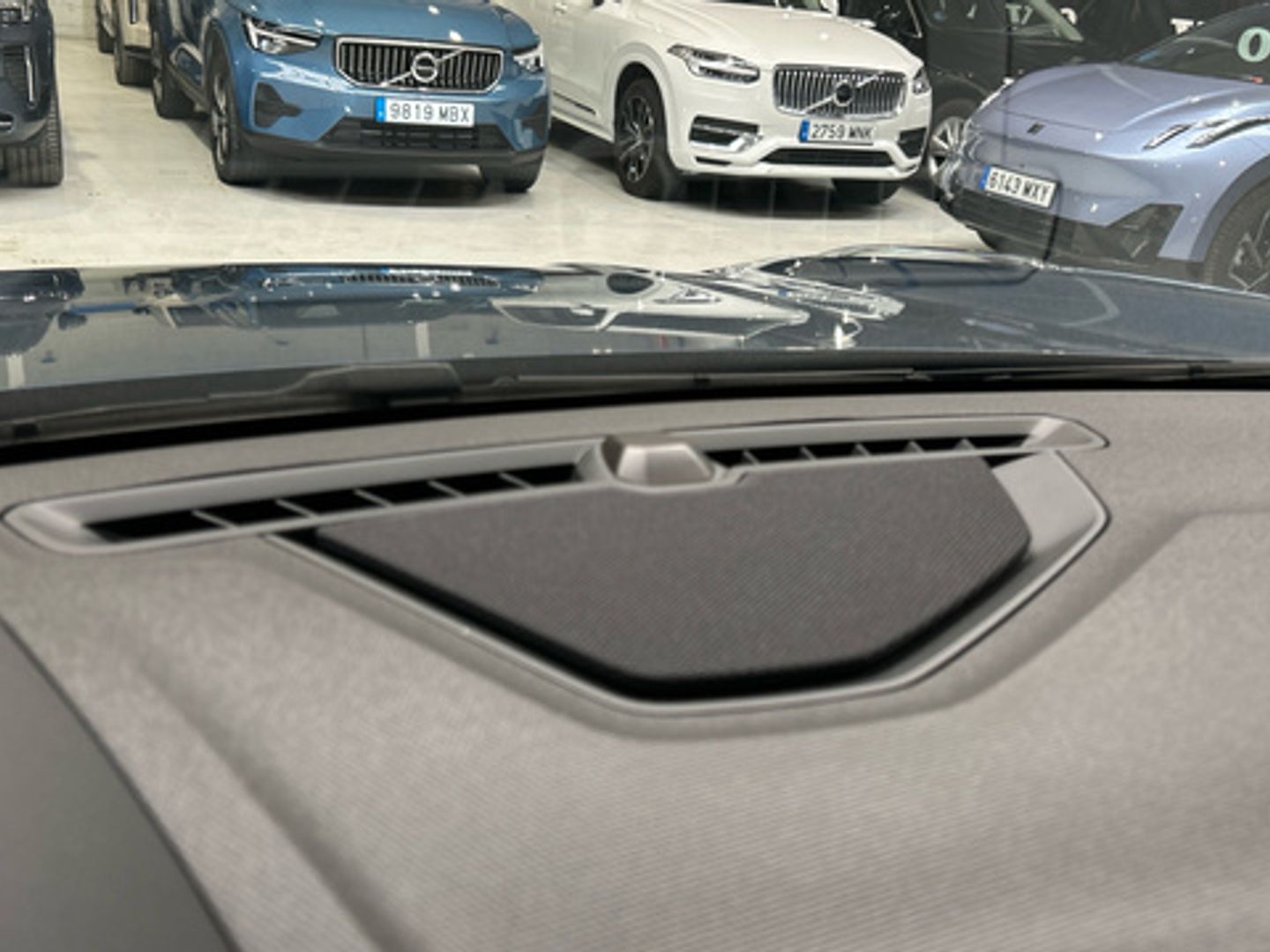 Lynk & Co 01 1.5 PHEV 6.6kW 192 kW (261 CV)