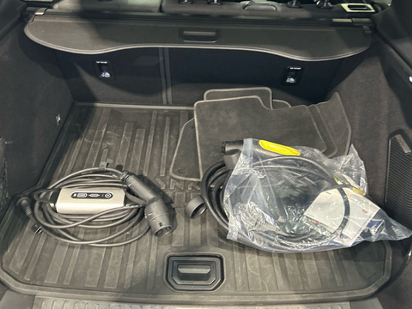 Lynk & Co 01 1.5 PHEV 6.6kW 192 kW (261 CV)