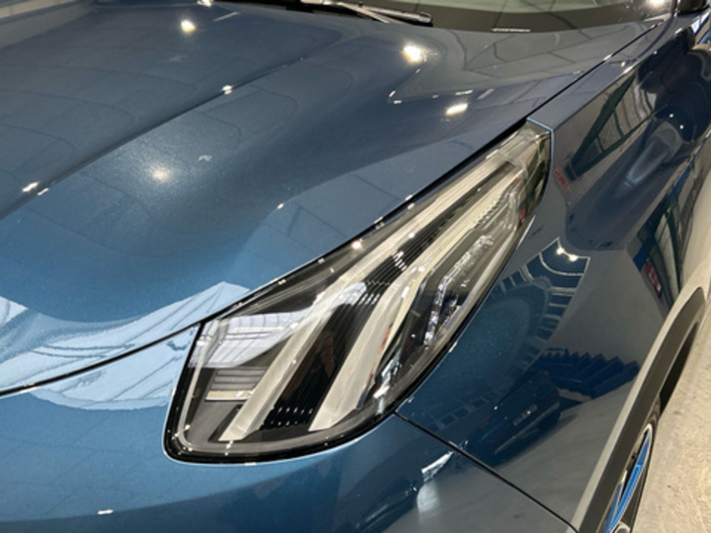 Lynk & Co 01 1.5 PHEV 6.6kW 192 kW (261 CV)