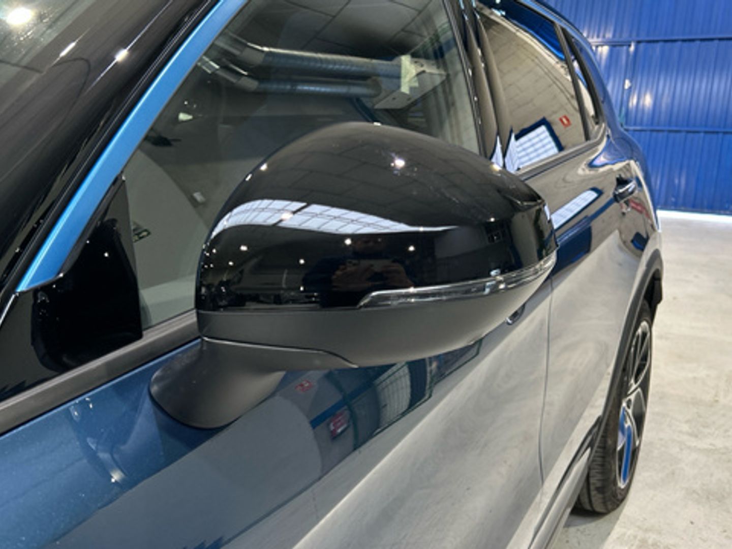 Lynk & Co 01 1.5 PHEV 6.6kW 192 kW (261 CV)