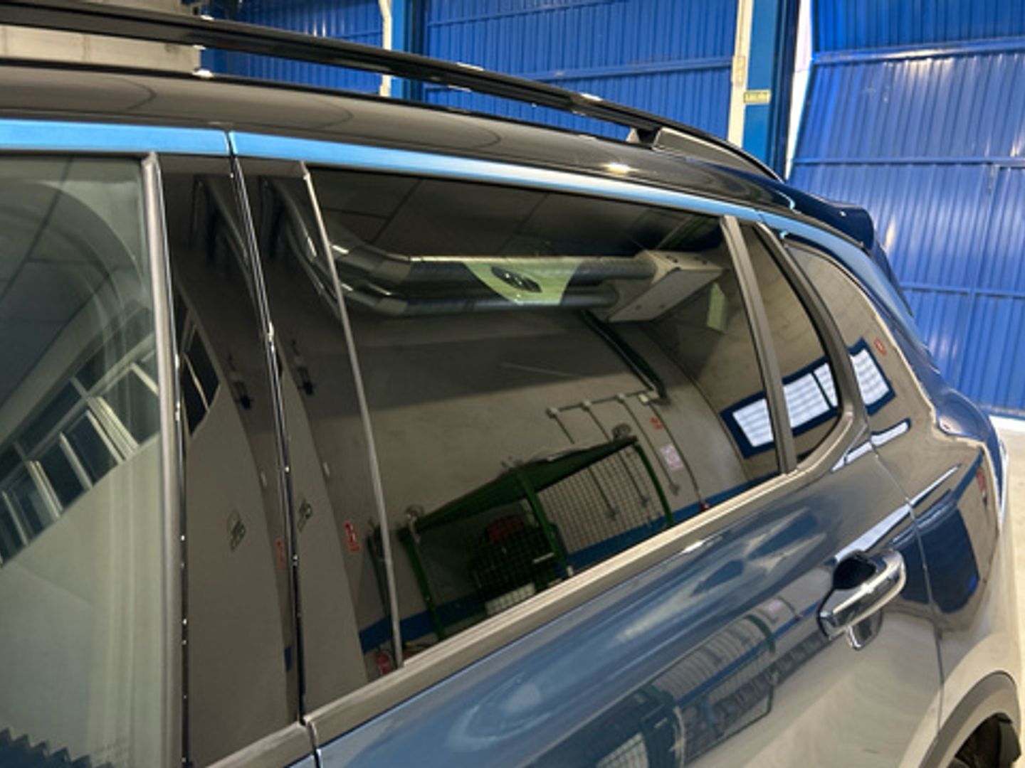 Lynk & Co 01 1.5 PHEV 6.6kW 192 kW (261 CV)