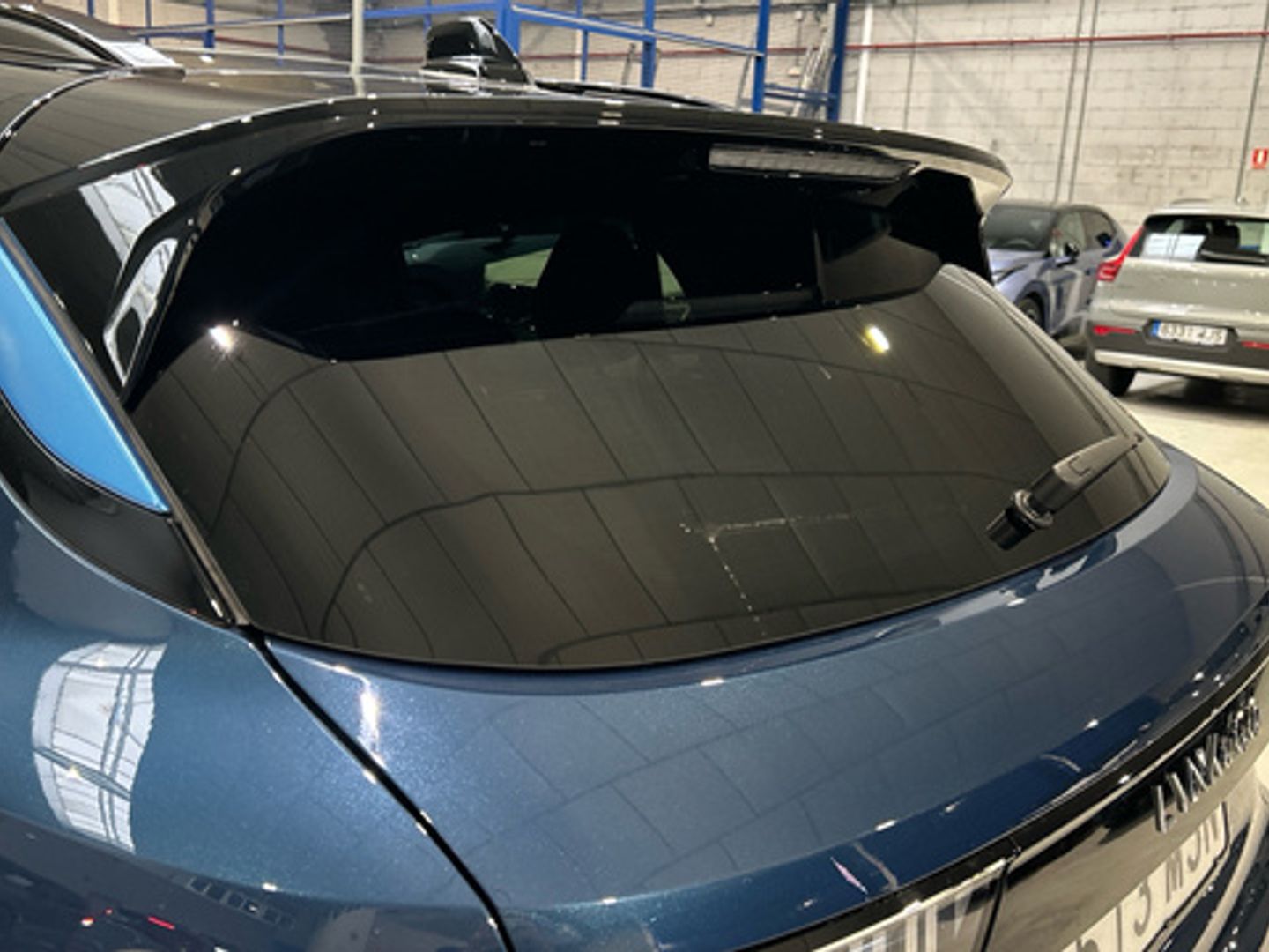Lynk & Co 01 1.5 PHEV 6.6kW 192 kW (261 CV)