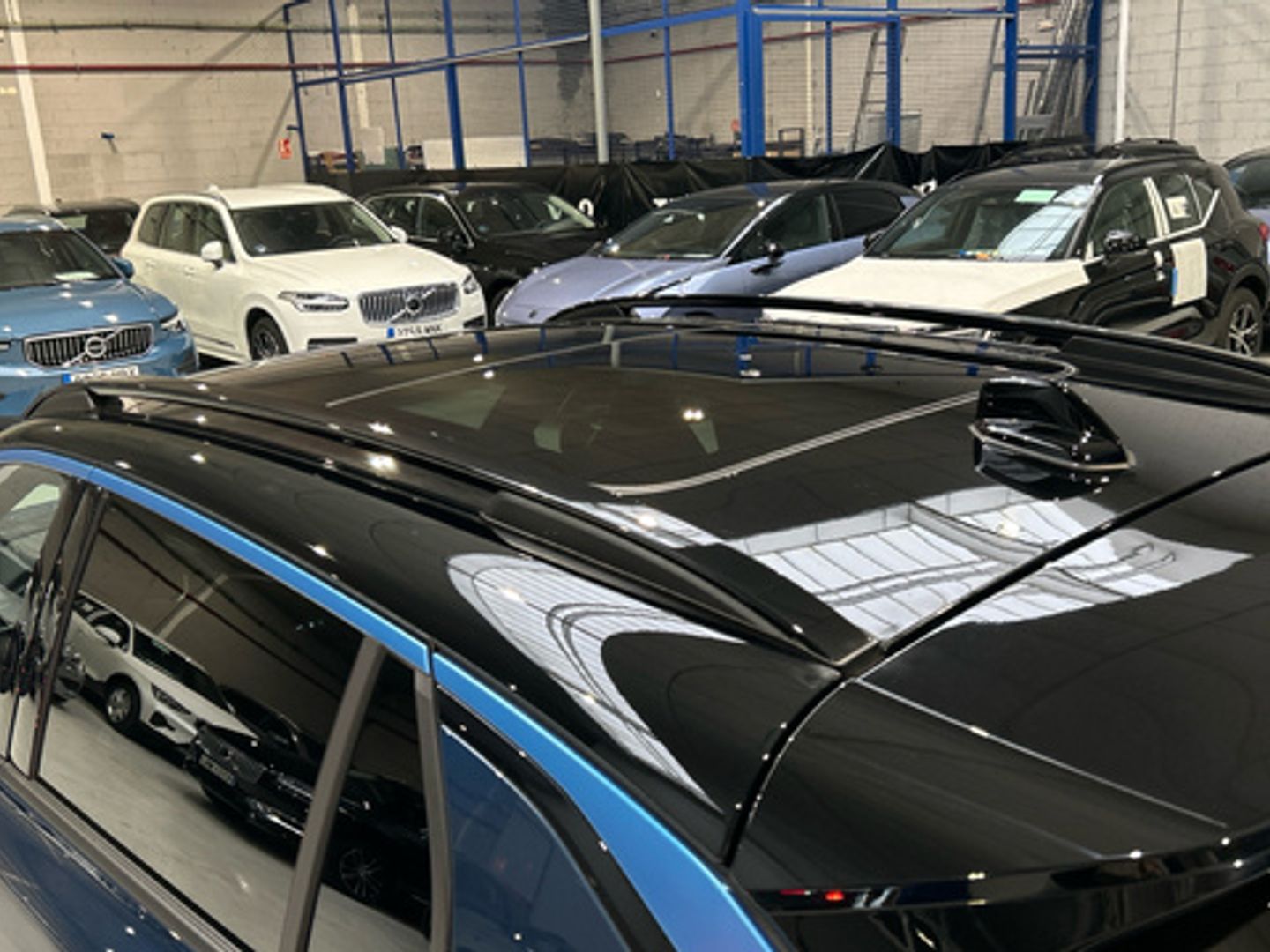 Lynk & Co 01 1.5 PHEV 6.6kW 192 kW (261 CV)