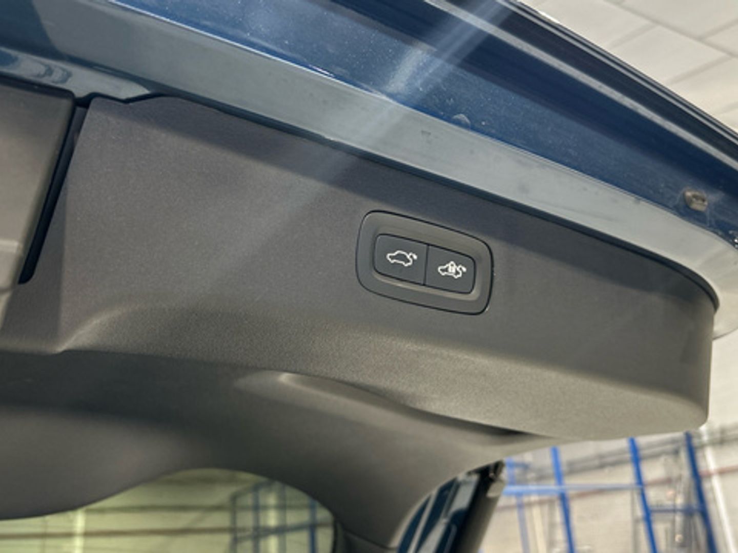 Lynk & Co 01 1.5 PHEV 6.6kW 192 kW (261 CV)