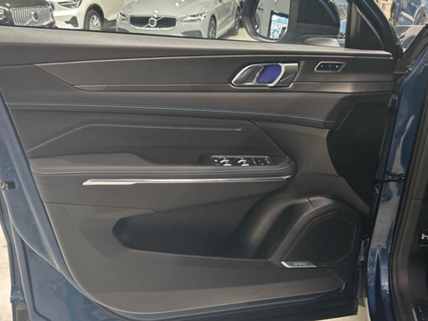 Lynk & Co 01 1.5 PHEV 6.6kW 192 kW (261 CV)