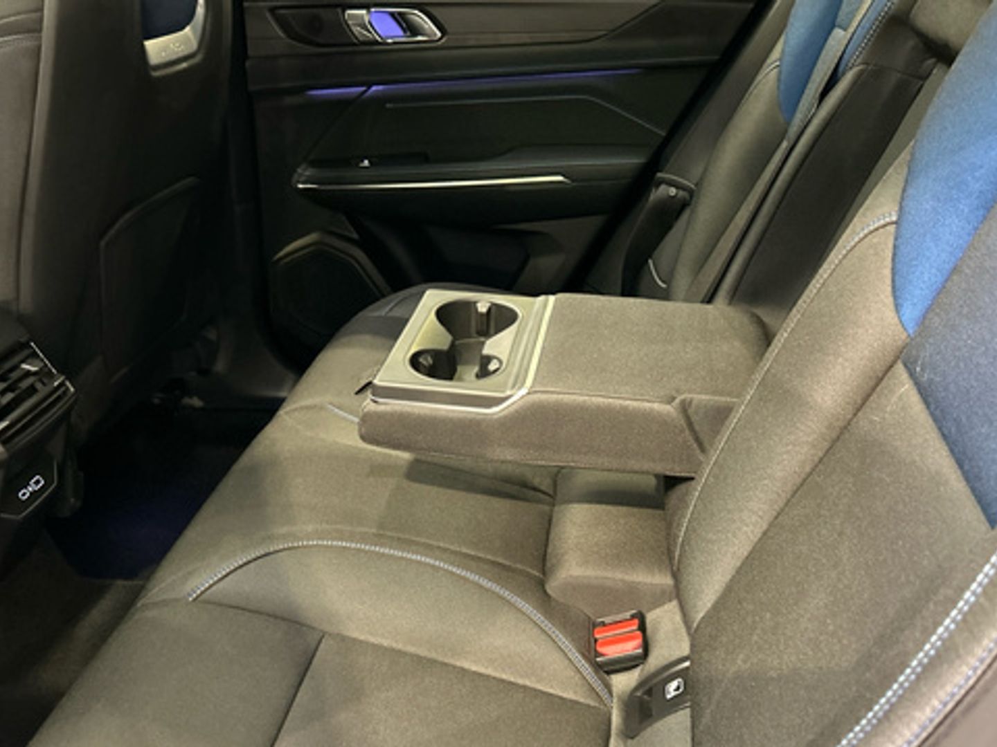 Lynk & Co 01 1.5 PHEV 6.6kW 192 kW (261 CV)