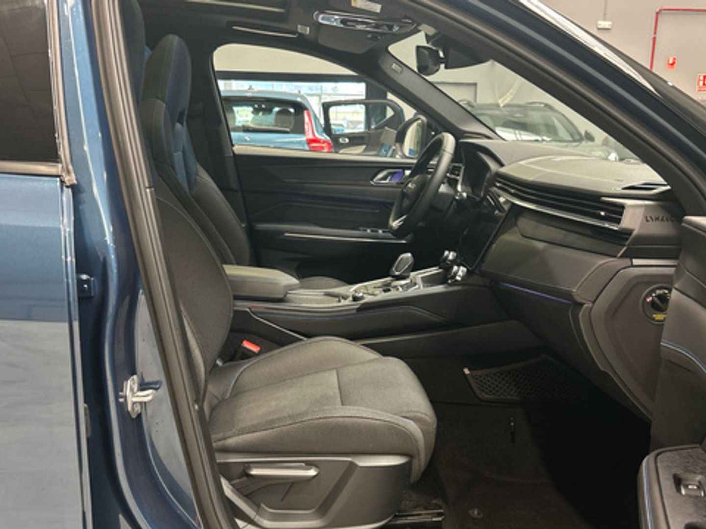 Lynk & Co 01 1.5 PHEV 6.6kW 192 kW (261 CV)