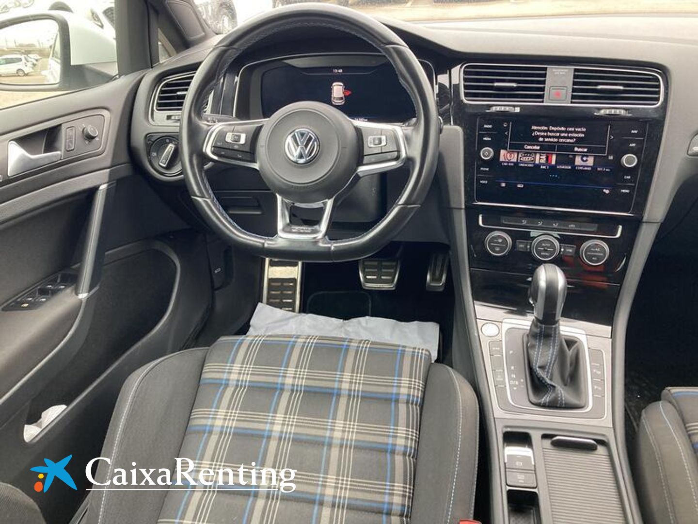 Volkswagen Golf 1.4 TSI GTE