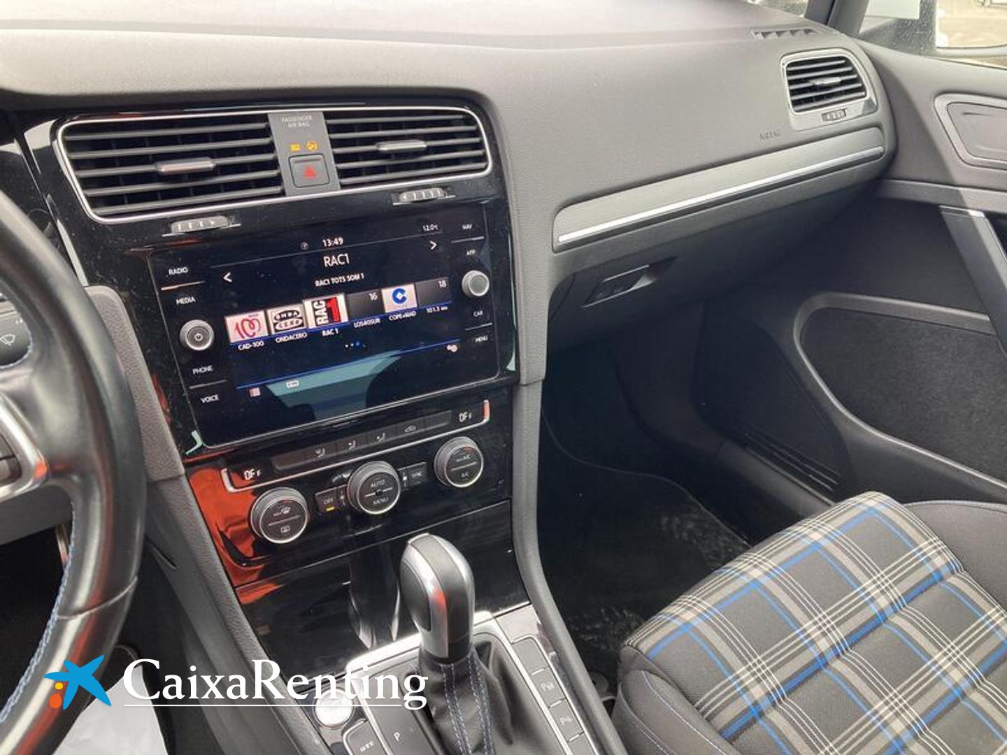 Volkswagen Golf 1.4 TSI GTE