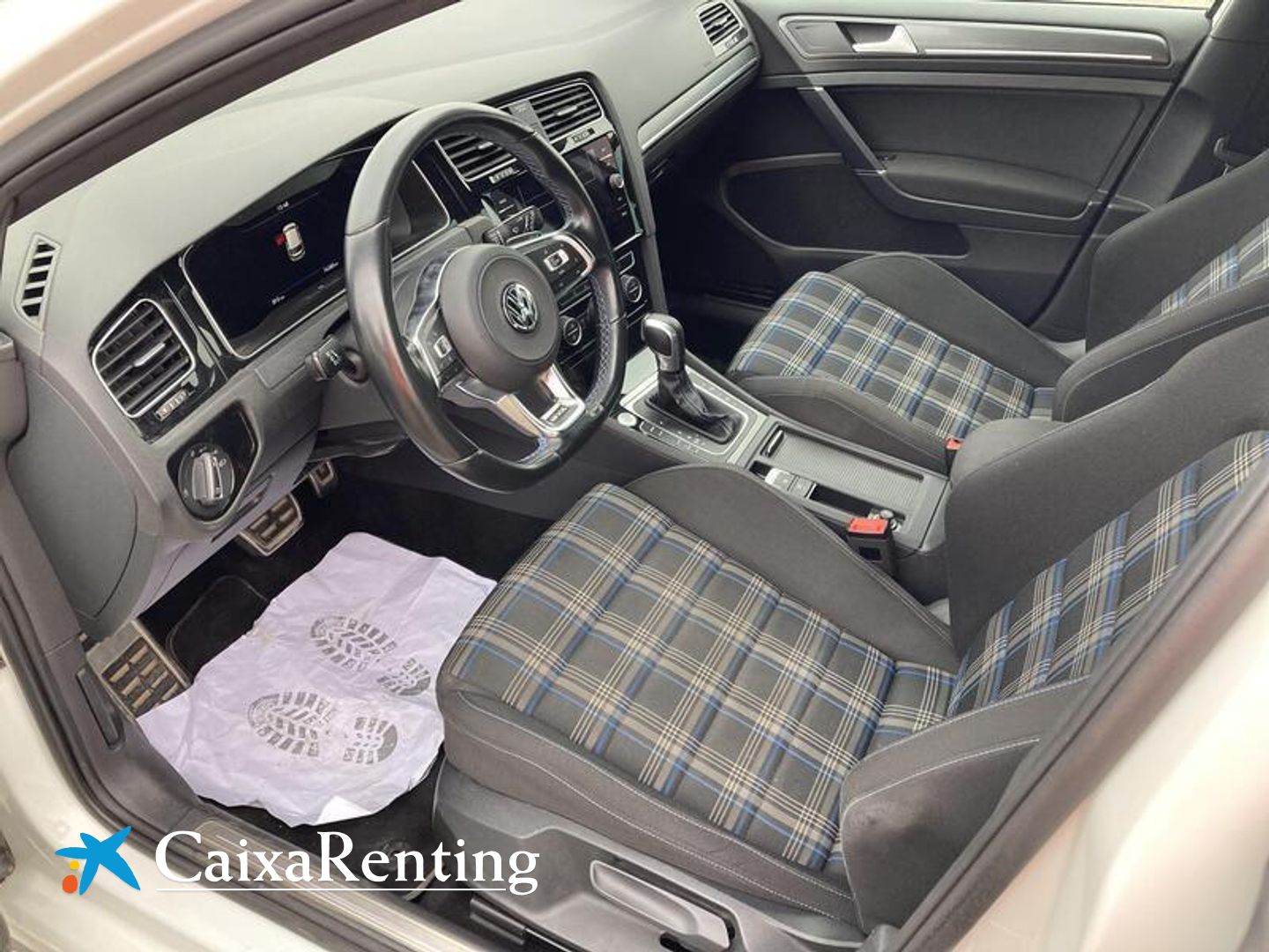 Volkswagen Golf 1.4 TSI GTE