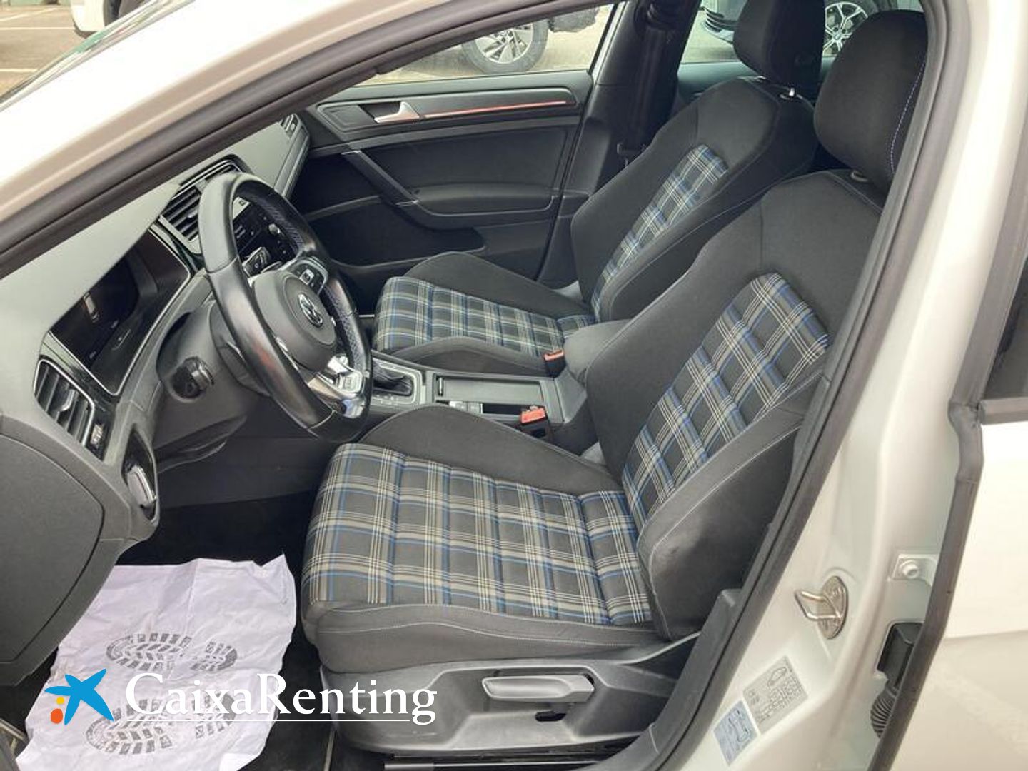 Volkswagen Golf 1.4 TSI GTE
