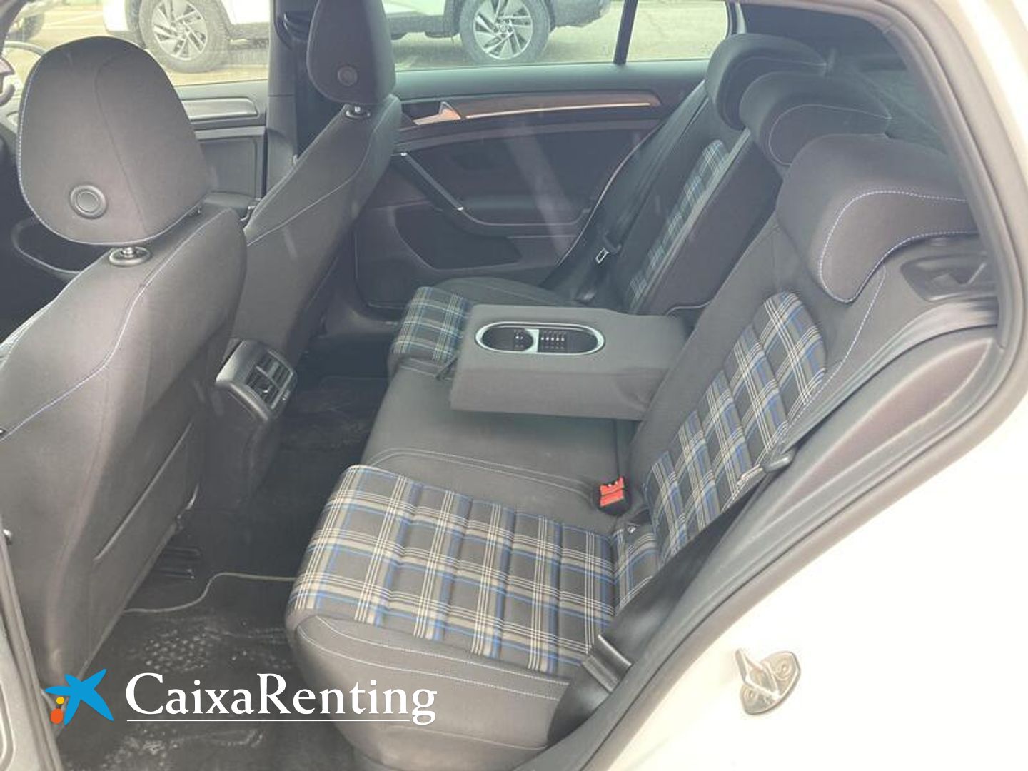 Volkswagen Golf 1.4 TSI GTE