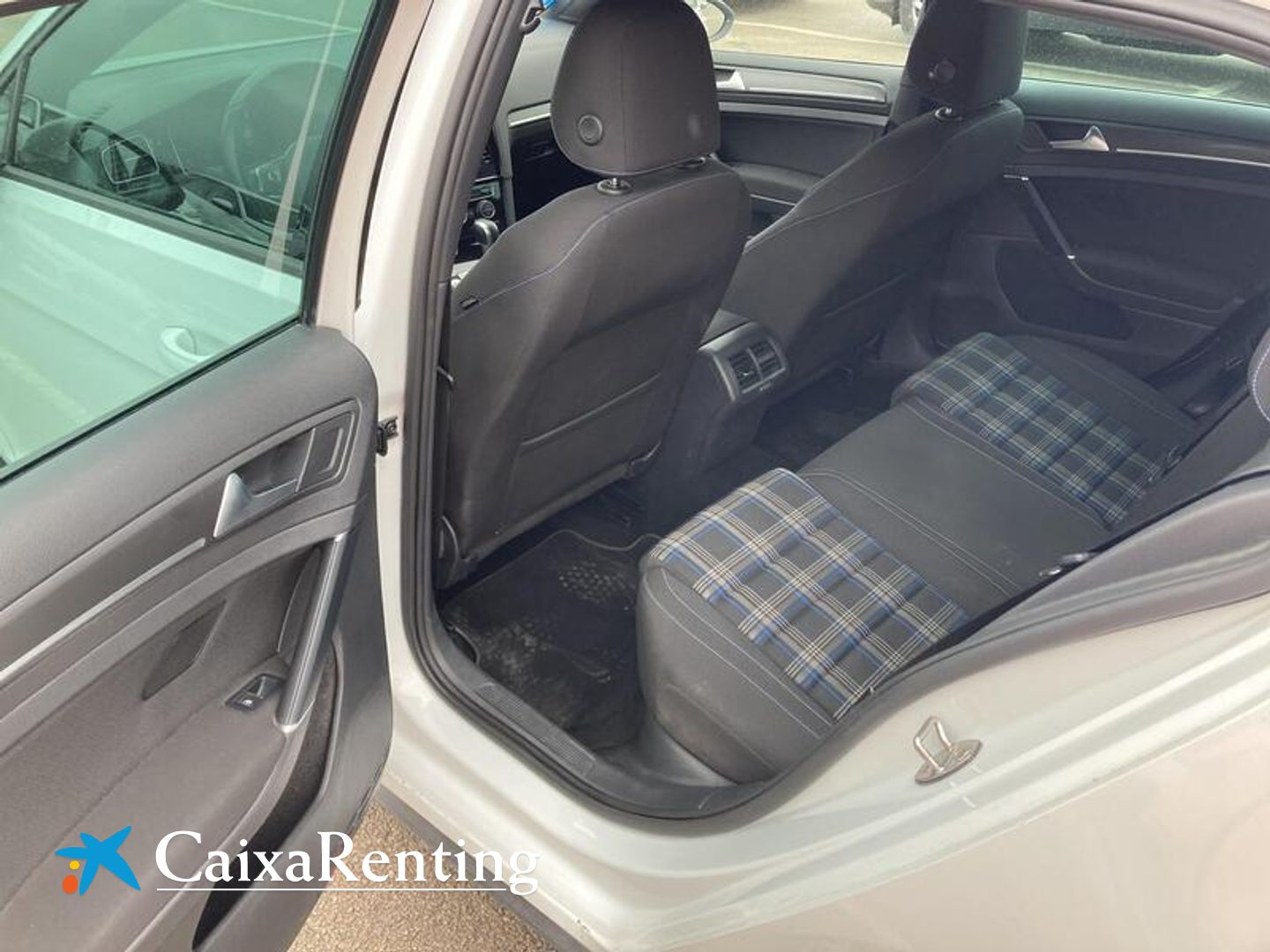 Volkswagen Golf 1.4 TSI GTE